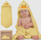 Cuddle Baby Hooded Towel - Deadwood South Boutique & Company LLC