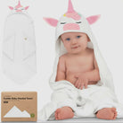 Cuddle Baby Hooded Towel - Deadwood South Boutique & Company LLC