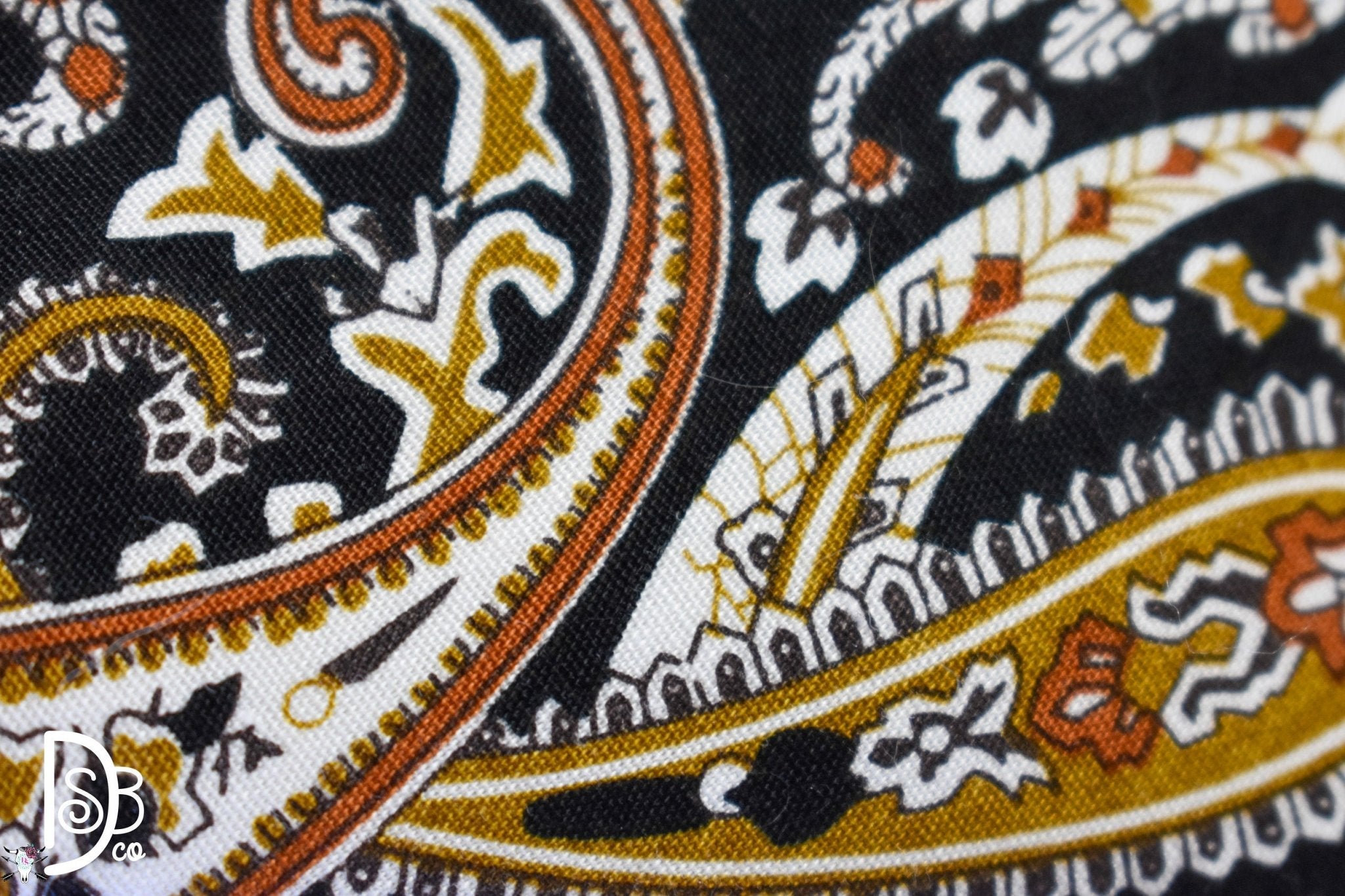 Custom Western Ties - Deadwood South Boutique & Company LLC