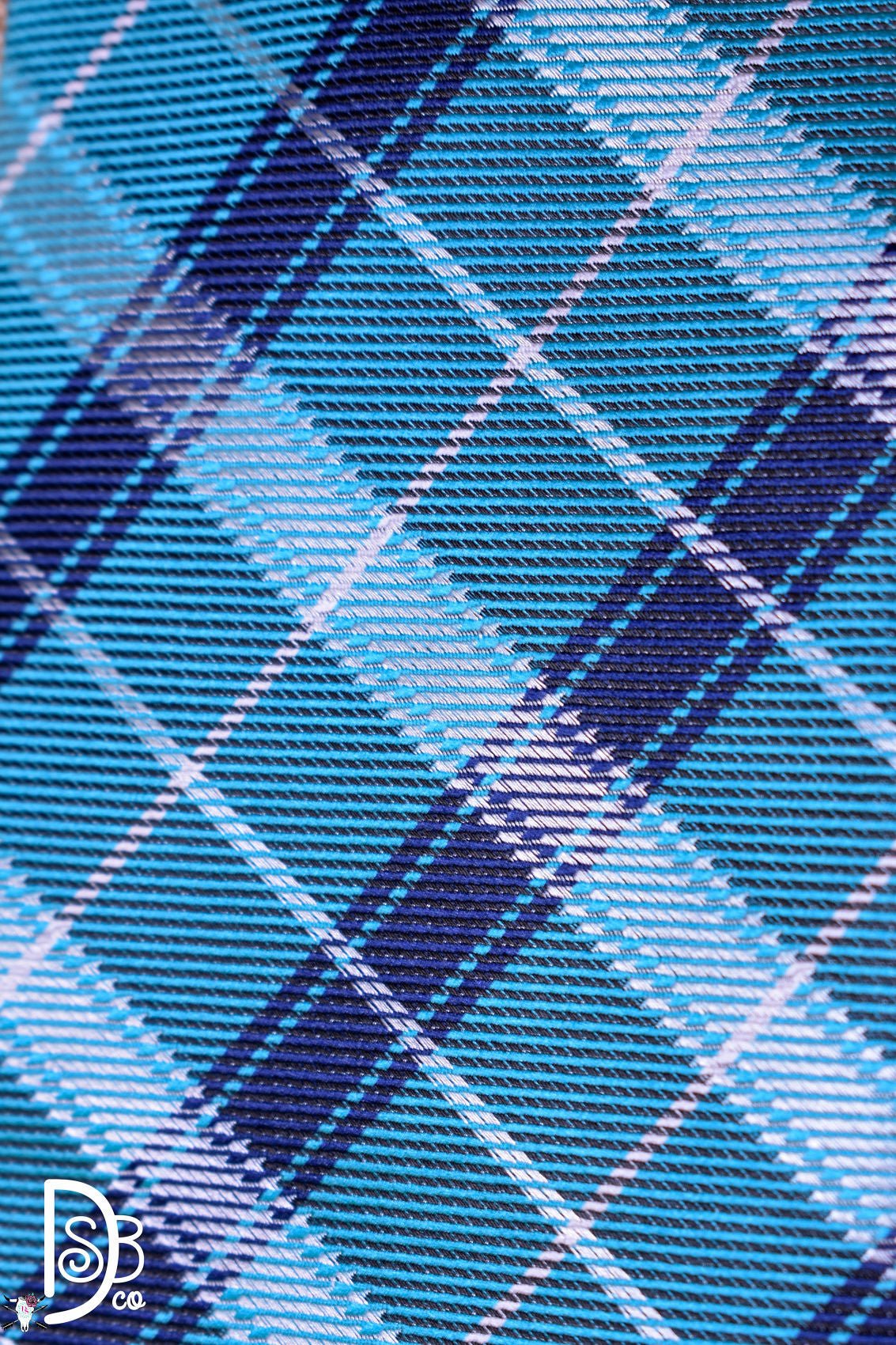 Custom Western Ties - Deadwood South Boutique & Company LLC