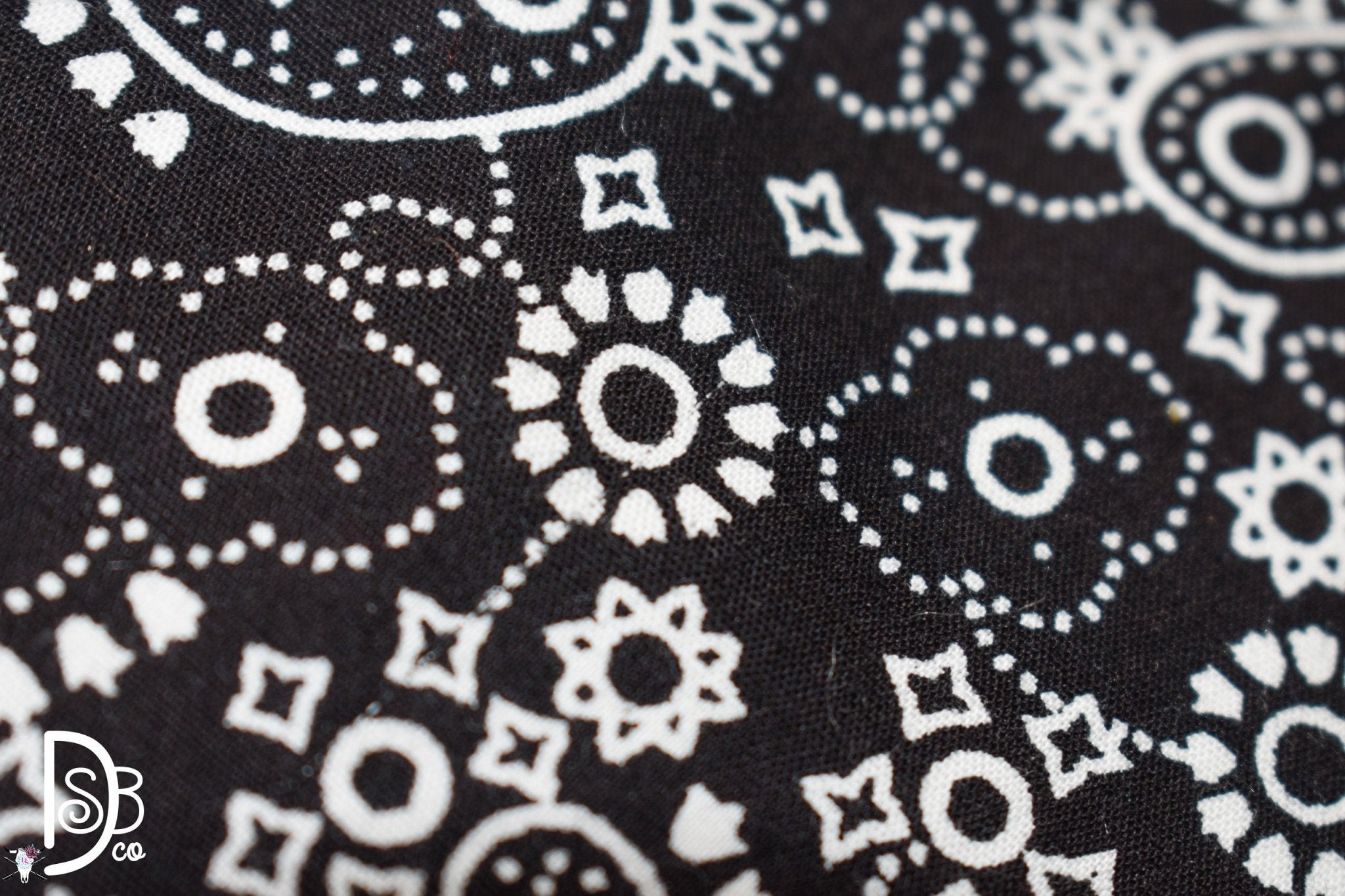 Custom Western Ties - Deadwood South Boutique & Company LLC