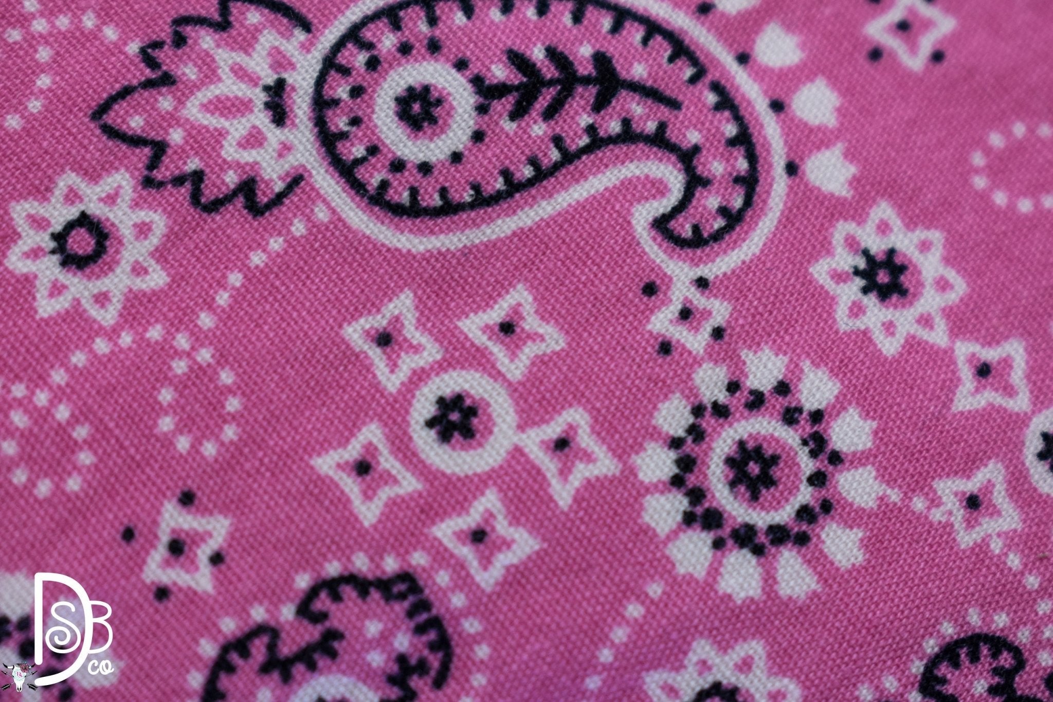 Custom Western Ties - Deadwood South Boutique & Company LLC