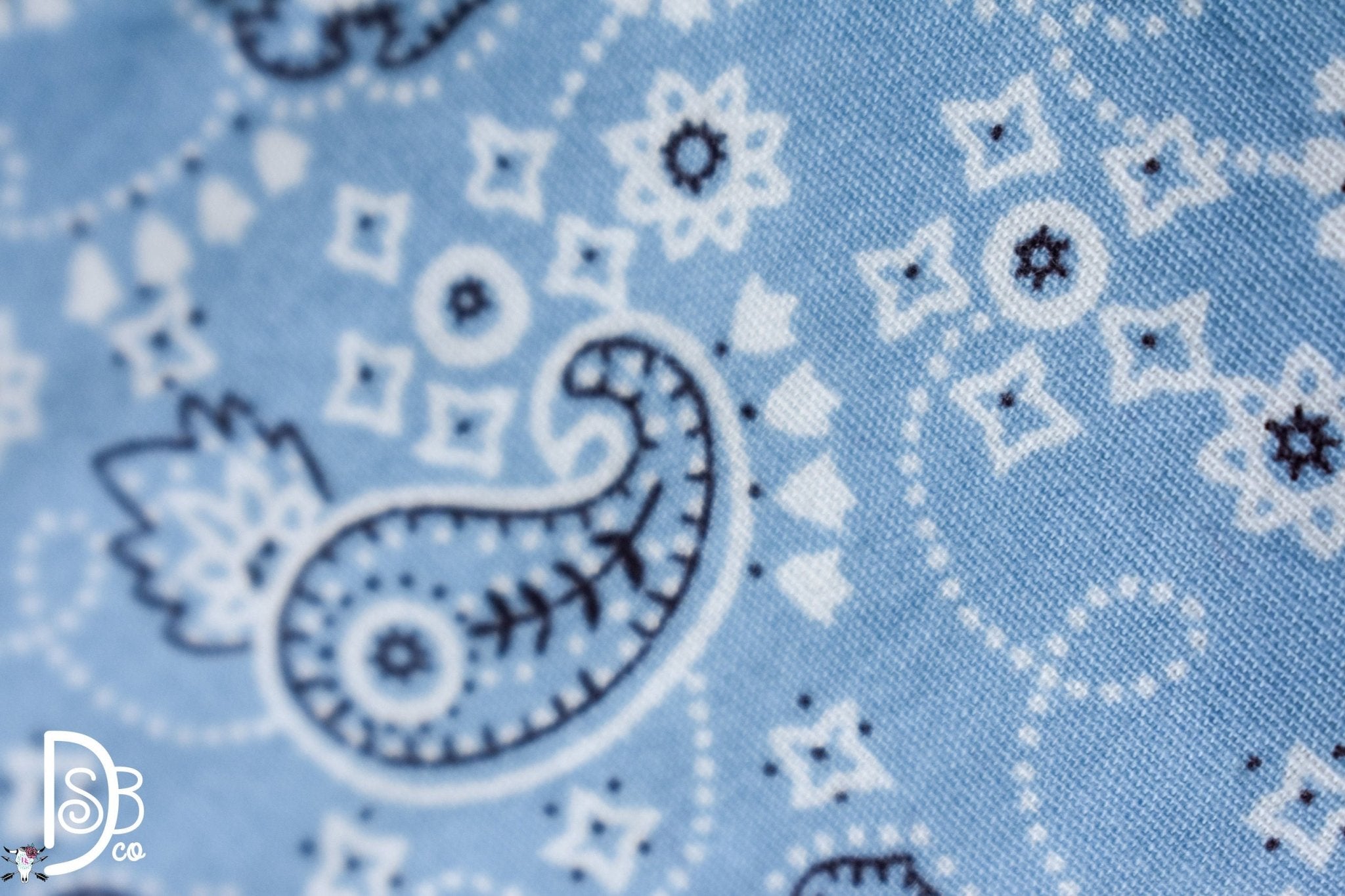 Custom Western Ties - Deadwood South Boutique & Company LLC