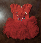 Cute Princess Dress - Deadwood South Boutique & Company LLC