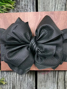 Metallic Headwrap-Hair Bows-Deadwood South Boutique & Company-Deadwood South Boutique, Women's Fashion Boutique in Henderson, TX