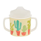 Happy Cactus Sippy Cup-Sippy Cups-Deadwood South Boutique & Company-Deadwood South Boutique, Women's Fashion Boutique in Henderson, TX