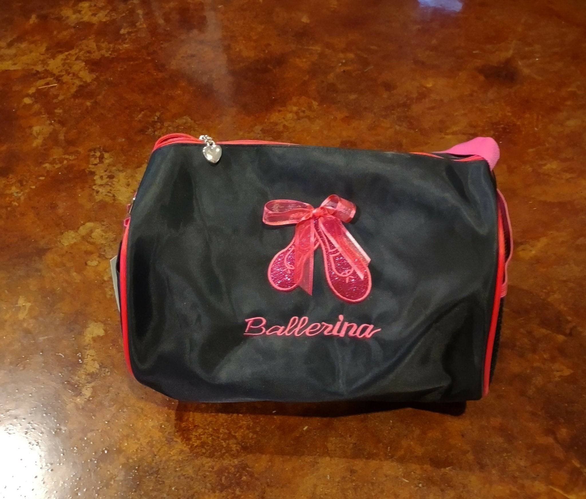 Dance Bag - Deadwood South Boutique & Company LLC