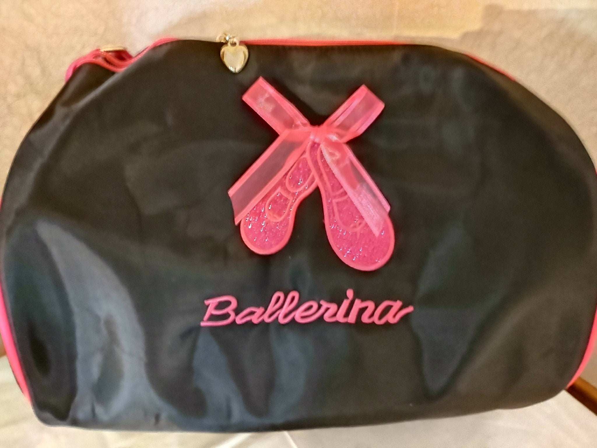 Dance Bags - Deadwood South Boutique & Company LLC