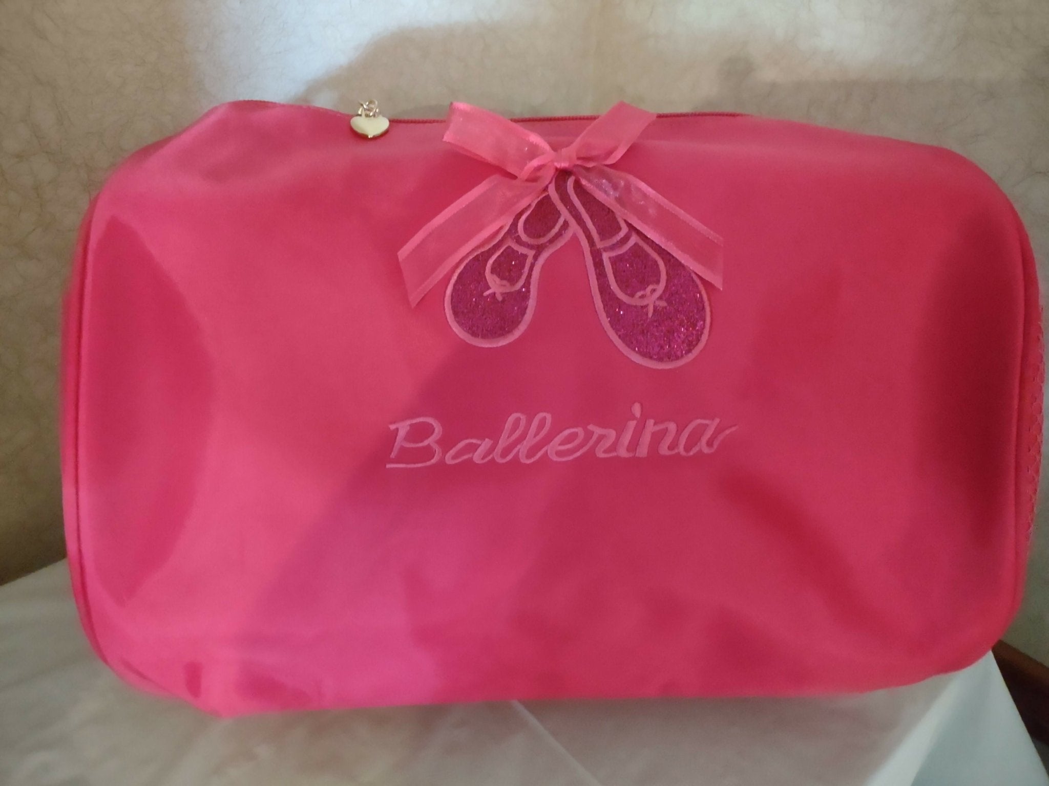 Dance Bags - Deadwood South Boutique & Company LLC