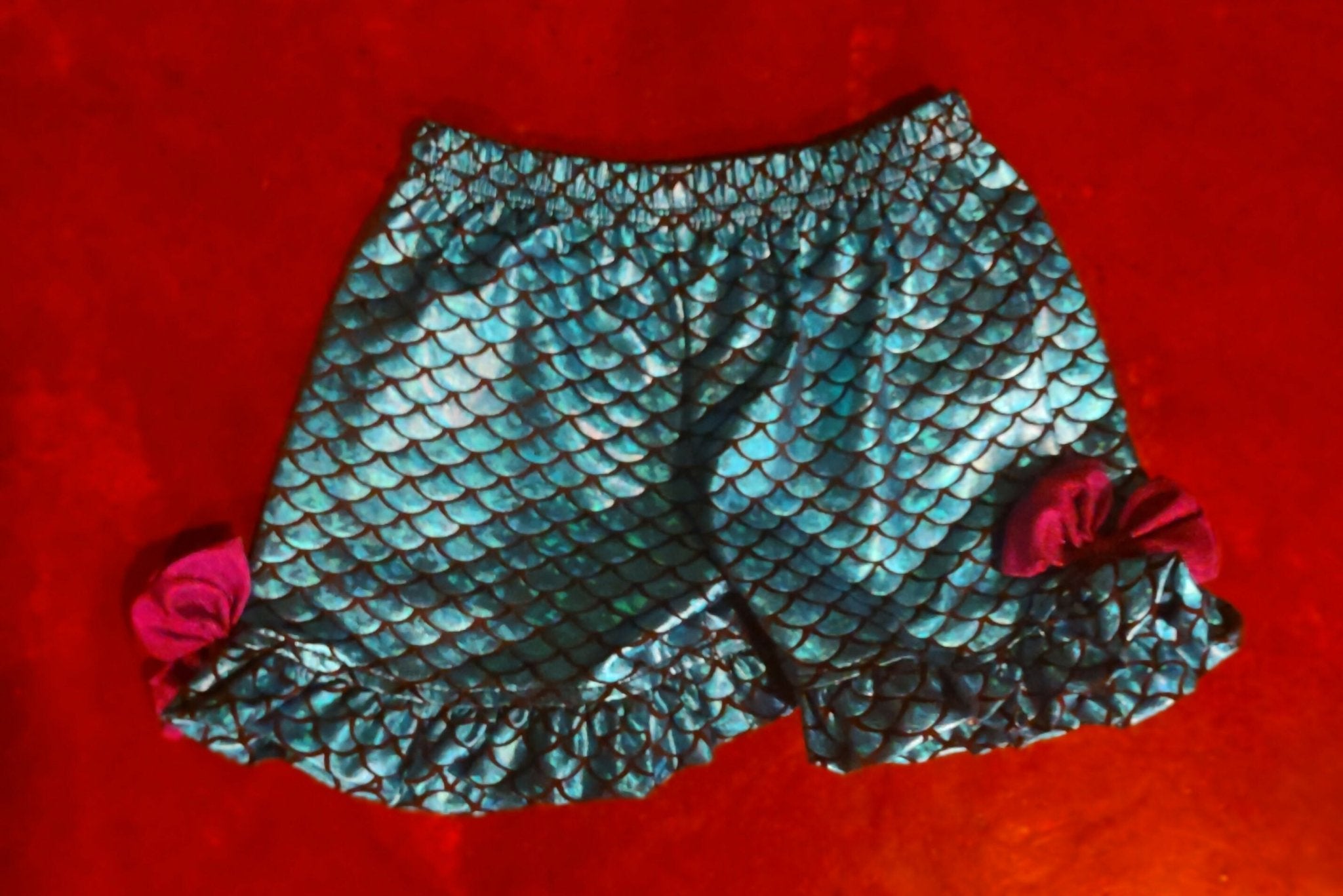 Dance Short - Deadwood South Boutique & Company LLC