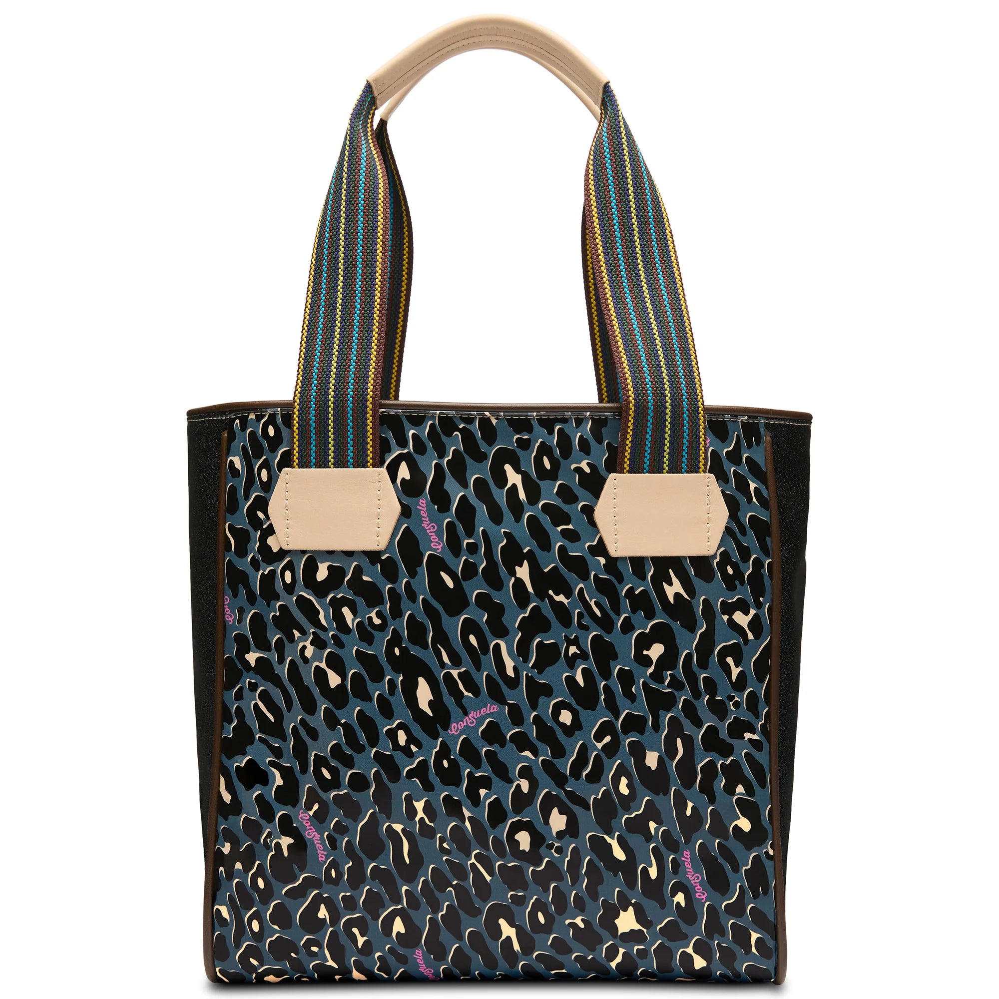 Consuela Danni Classic Tote-consuela-Deadwood South Boutique & Company LLC-Deadwood South Boutique, Women's Fashion Boutique in Henderson, TX