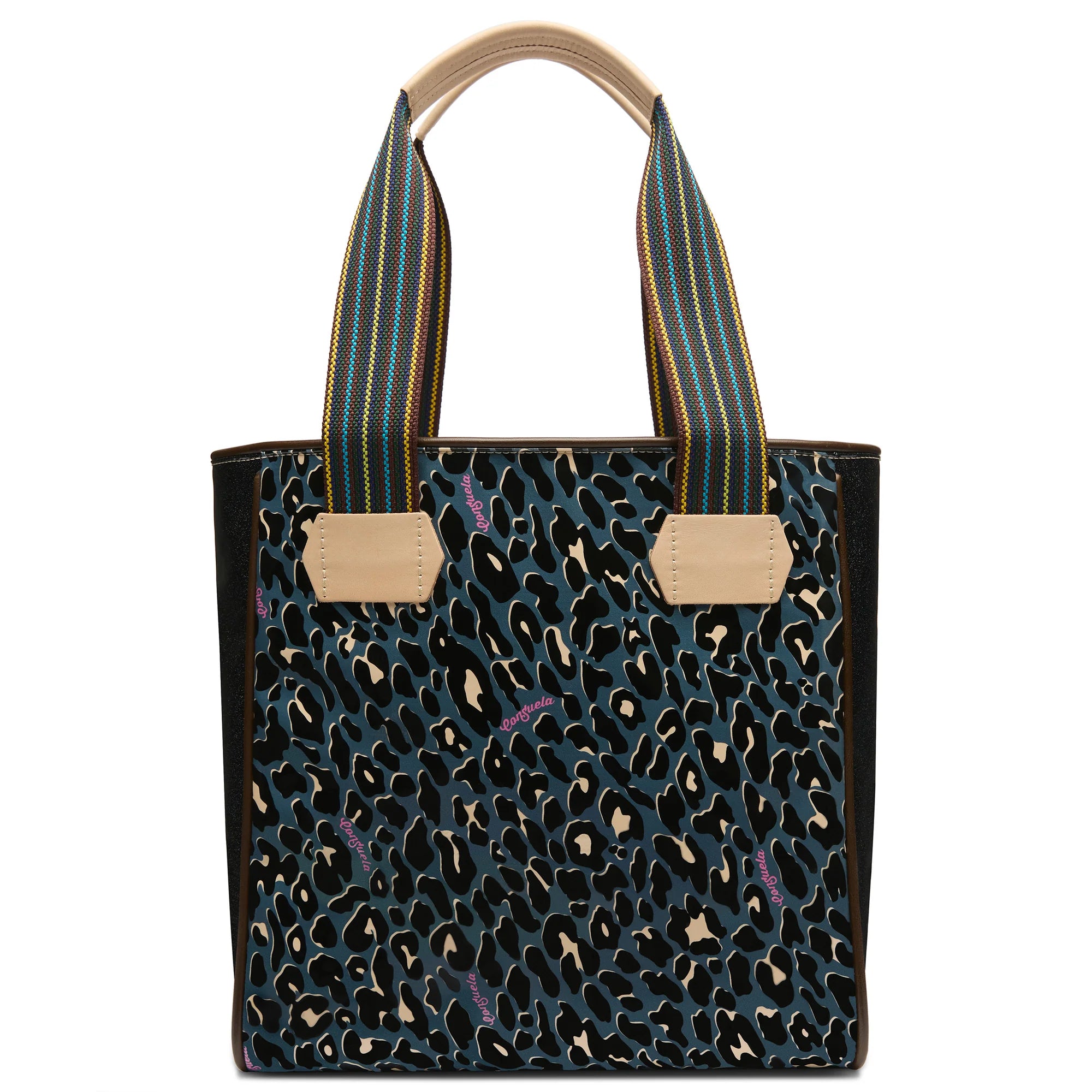 Consuela Danni Classic Tote-consuela-Deadwood South Boutique & Company LLC-Deadwood South Boutique, Women's Fashion Boutique in Henderson, TX