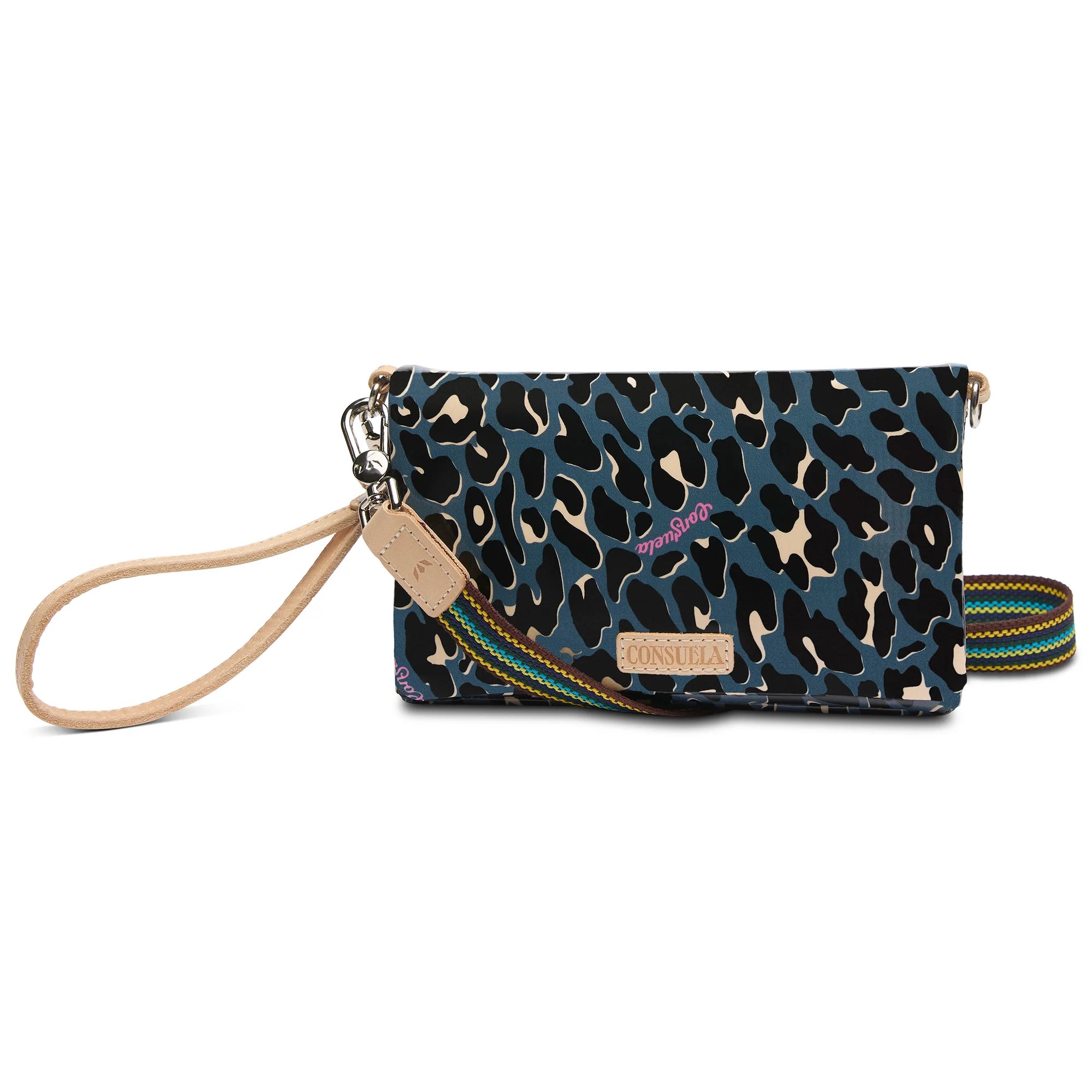 Consuela Danni Uptown Crossbody-Consuela-Deadwood South Boutique & Company LLC-Deadwood South Boutique, Women's Fashion Boutique in Henderson, TX