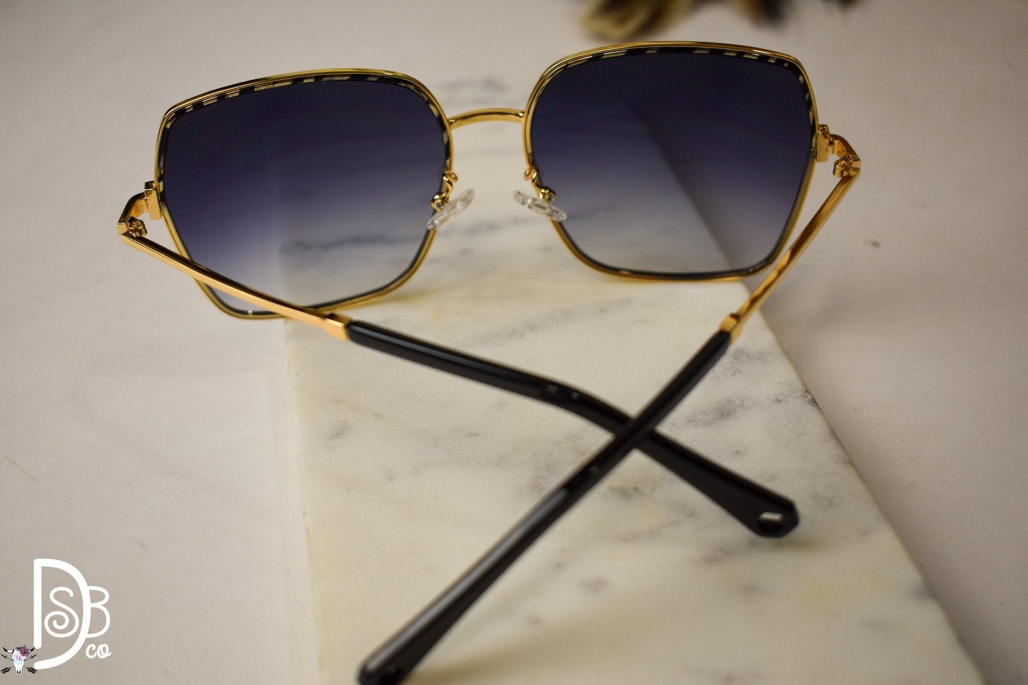 DAX Eyewear Women's Sunglasses - Deadwood South Boutique & Company LLC