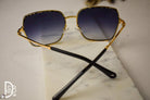 DAX Eyewear Women's Sunglasses - Deadwood South Boutique & Company LLC