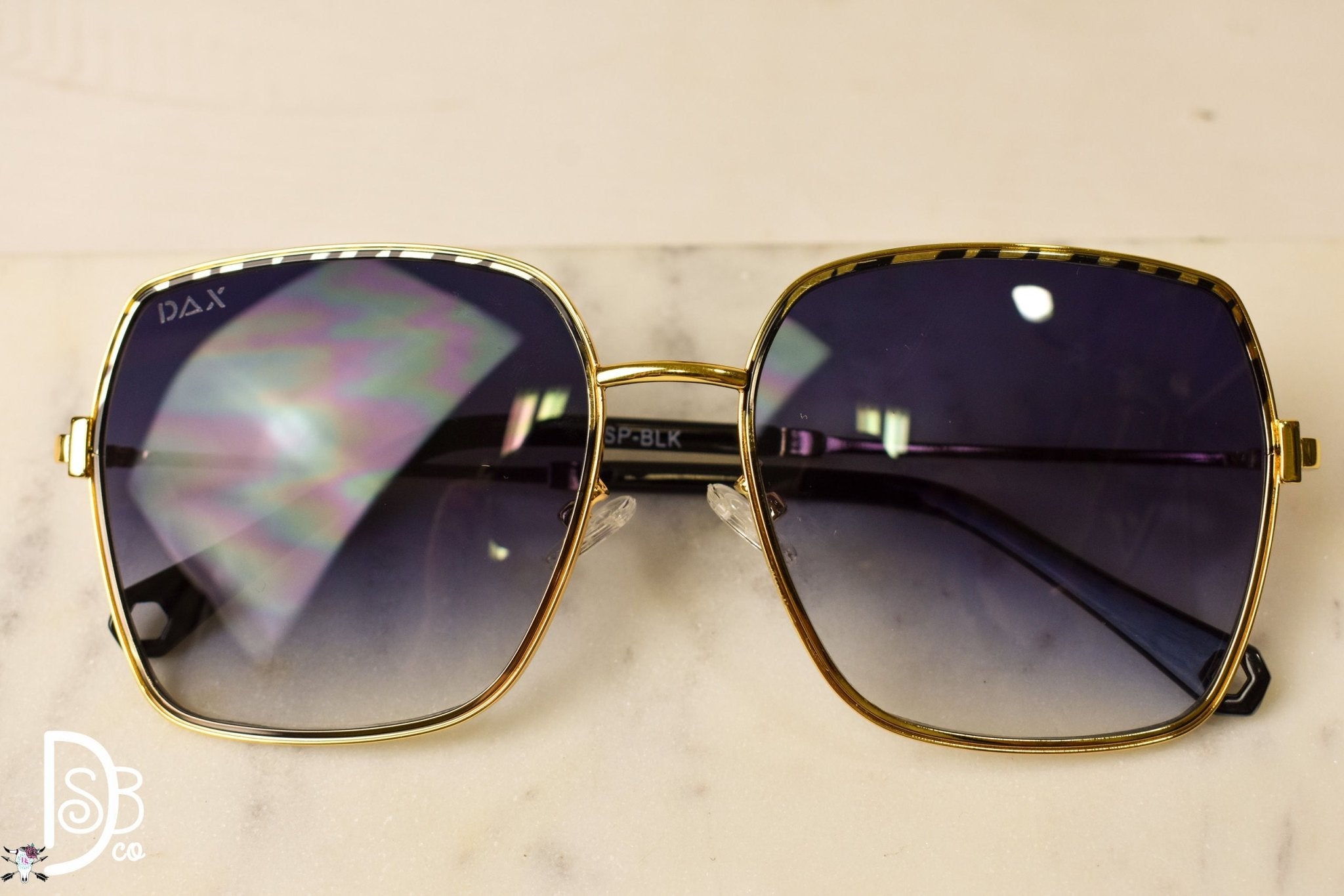 DAX Eyewear Women's Sunglasses - Deadwood South Boutique & Company LLC
