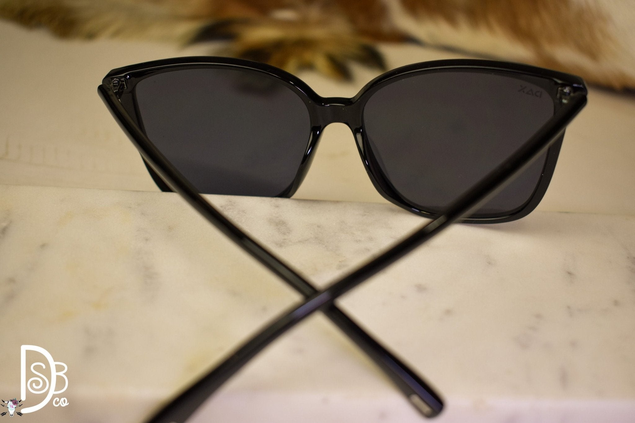 DAX Eyewear Women's Sunglasses - Deadwood South Boutique & Company LLC