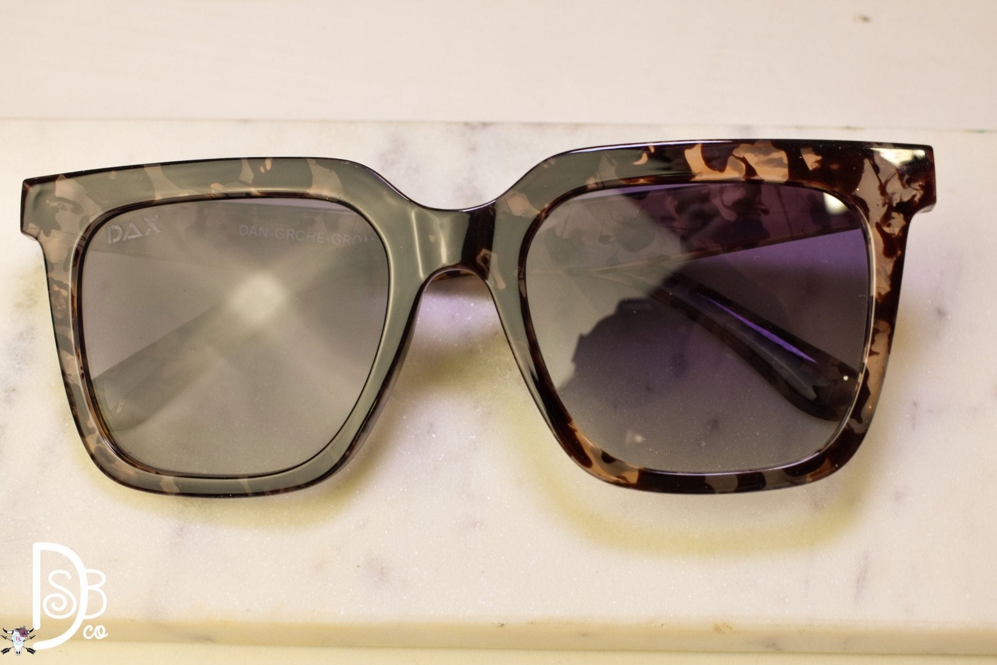 DAX Eyewear Women's Sunglasses - Deadwood South Boutique & Company LLC