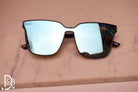 DAX Eyewear Women's Sunglasses - Deadwood South Boutique & Company LLC
