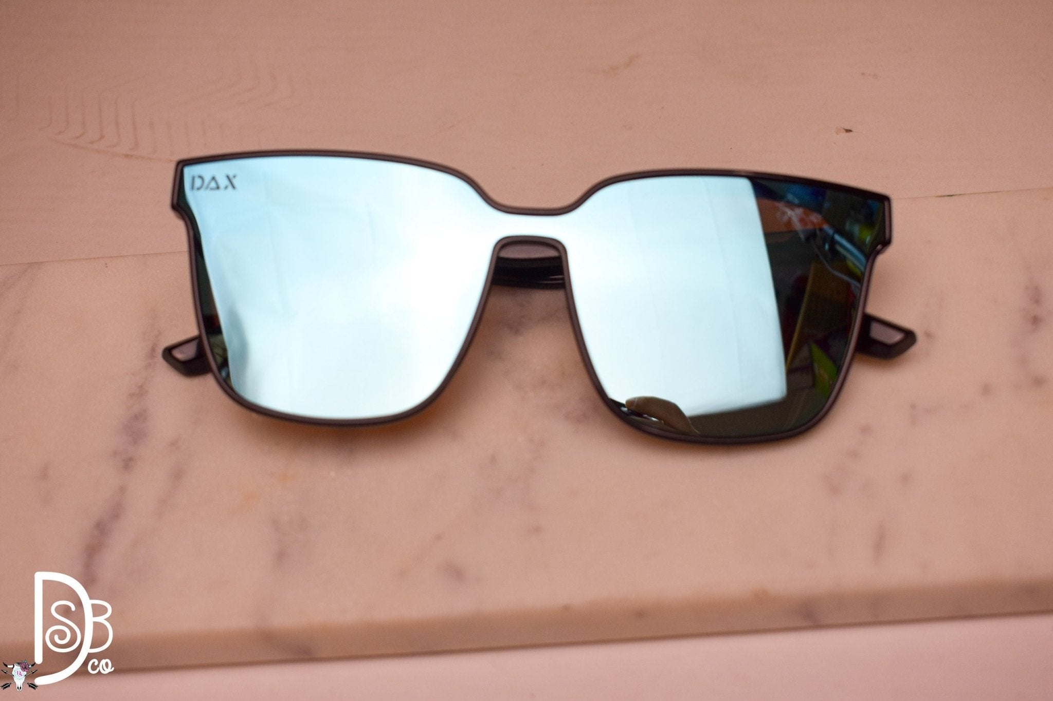 DAX Eyewear Women's Sunglasses - Deadwood South Boutique & Company LLC
