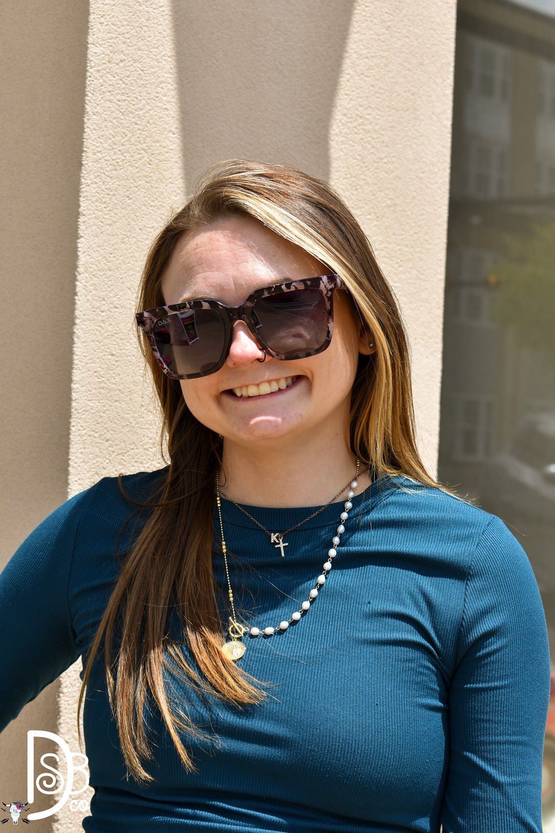 DAX Eyewear Women's Sunglasses - Deadwood South Boutique & Company LLC