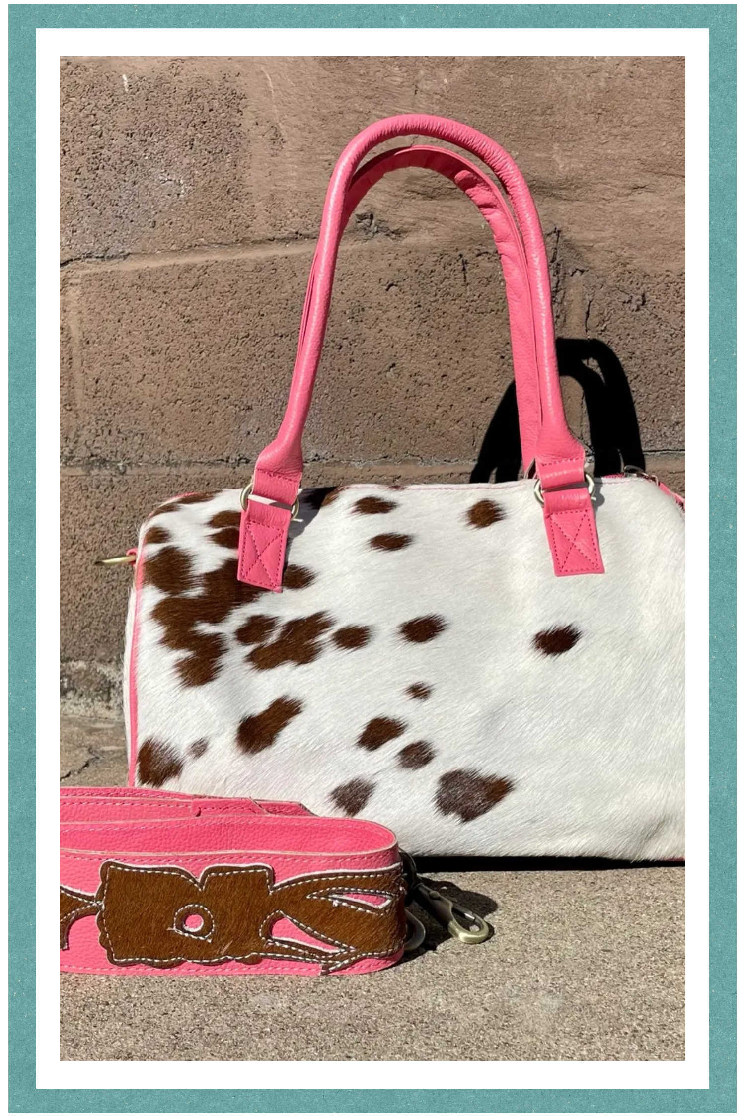 Handbags at Deadwood South Boutique | Henderson, TX | Consuela Handbags