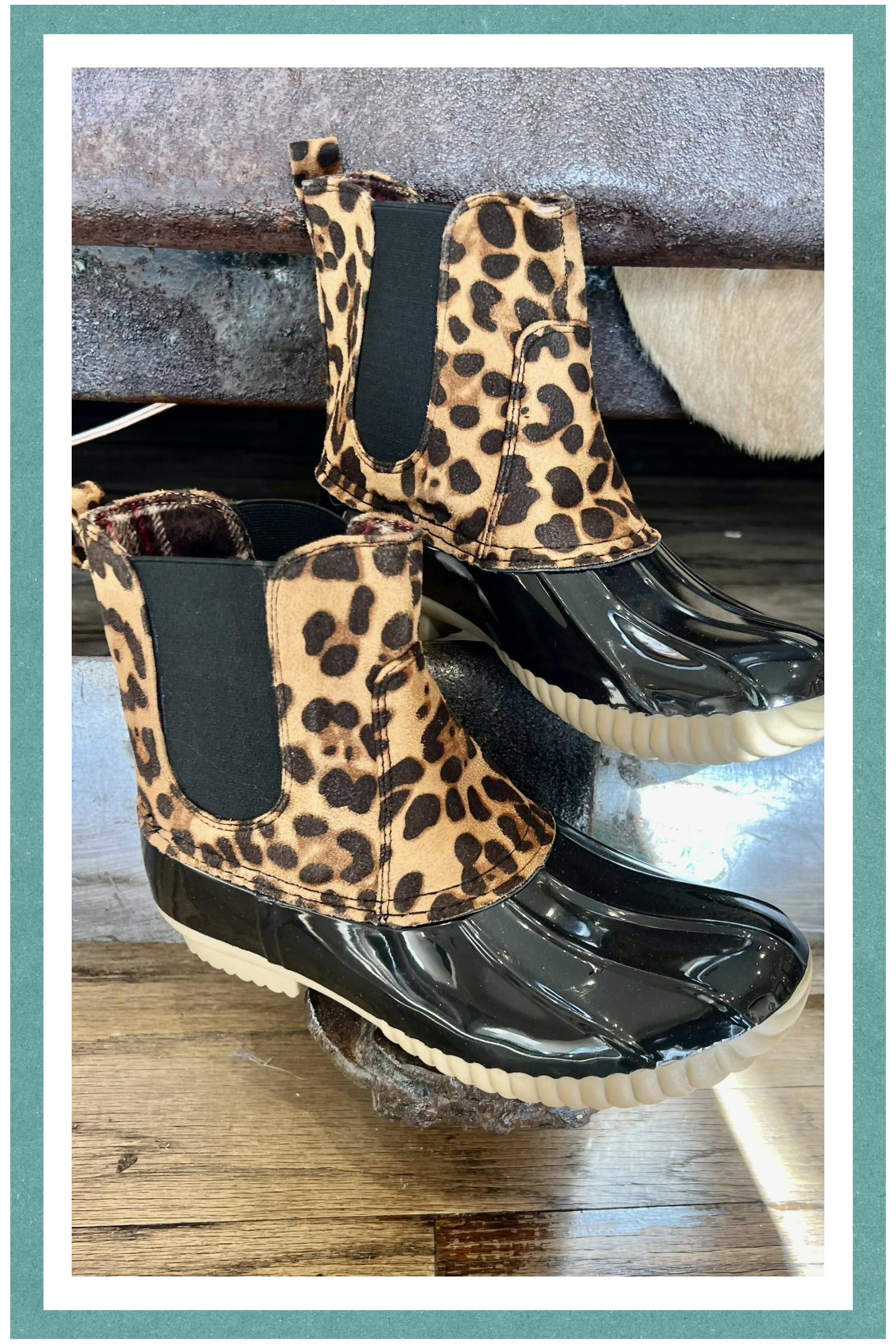 Shop Footwear at Deadwood South Boutique | Henderson, TX