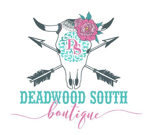 Deadwood South Boutique | Women's Fashion Boutique in Henderson, TX