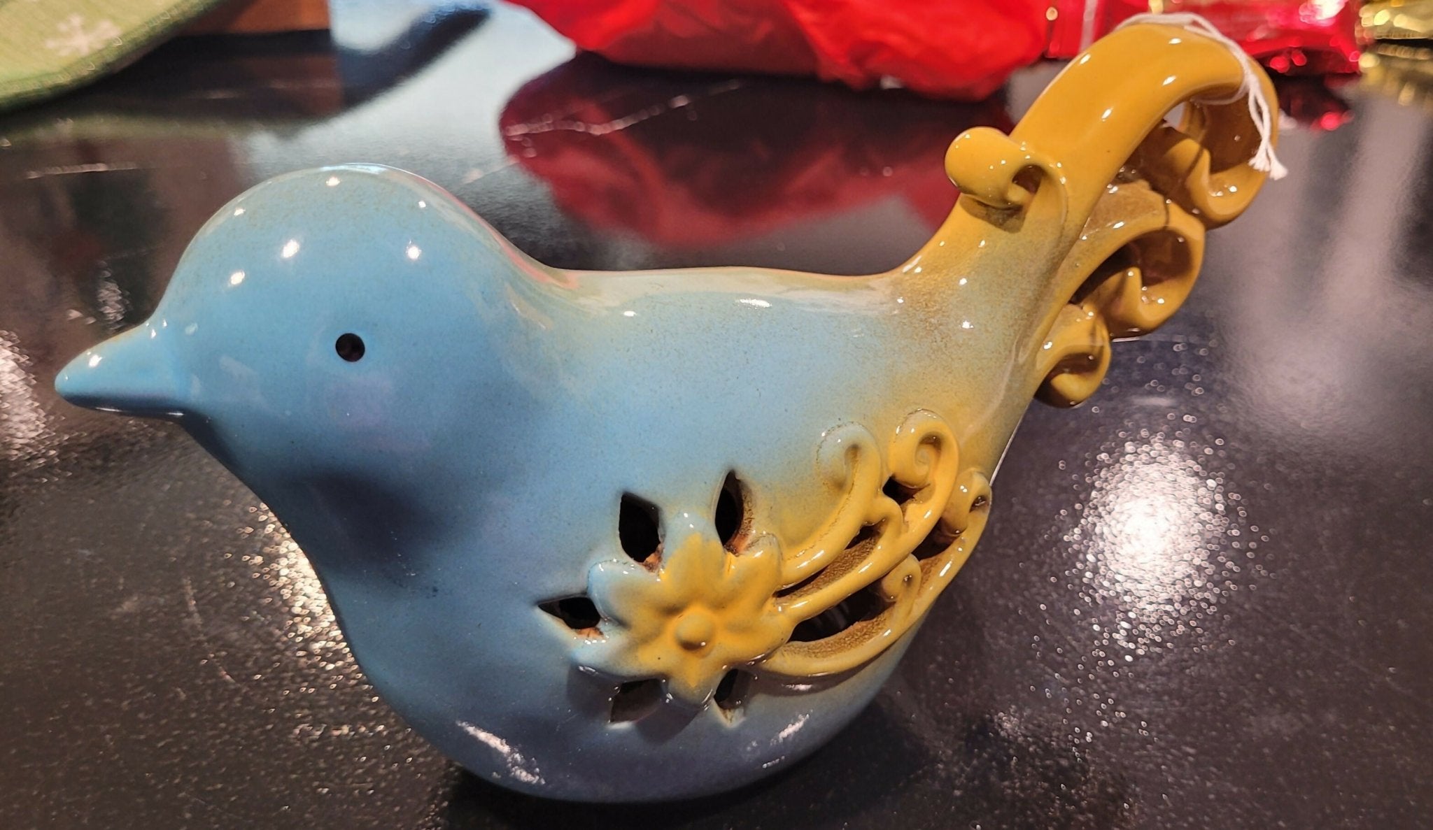 Deco Birds - Deadwood South Boutique & Company LLC
