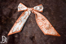 DESDEN: University Skinny Scarves - Deadwood South Boutique & Company LLC