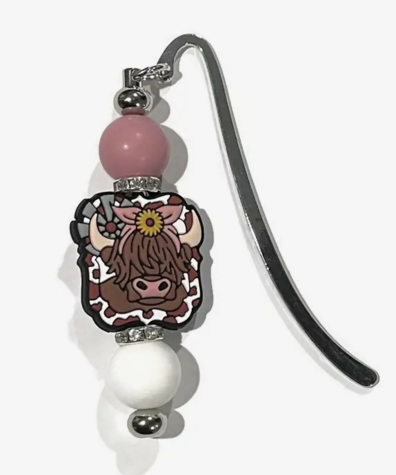 Designer Bookmarks - Deadwood South Boutique & Company LLC