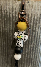Designer Keychains - Deadwood South Boutique & Company LLC