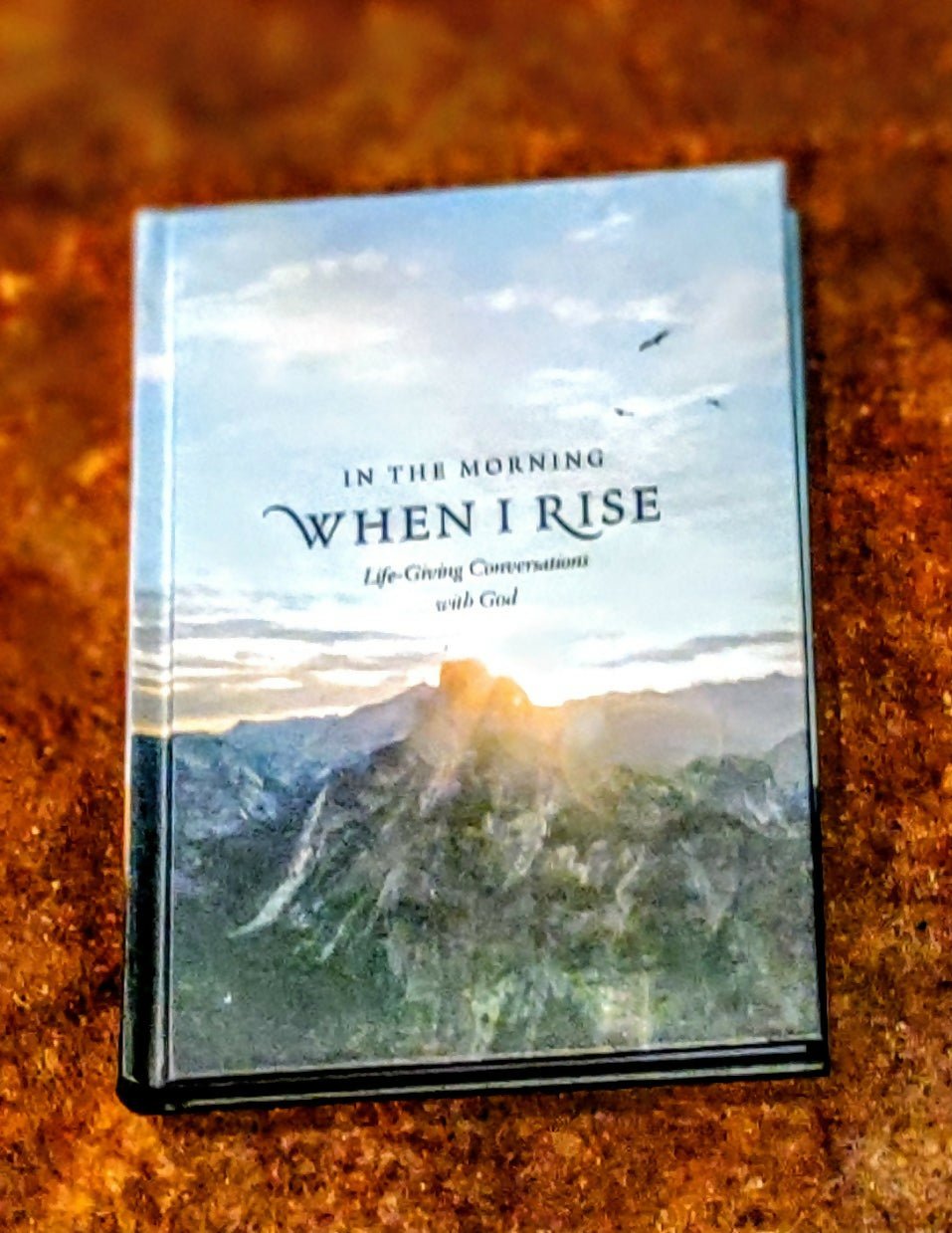 Devotional - Deadwood South Boutique & Company LLC