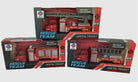 Die - Cast Rescue Team - Deadwood South Boutique & Company LLC