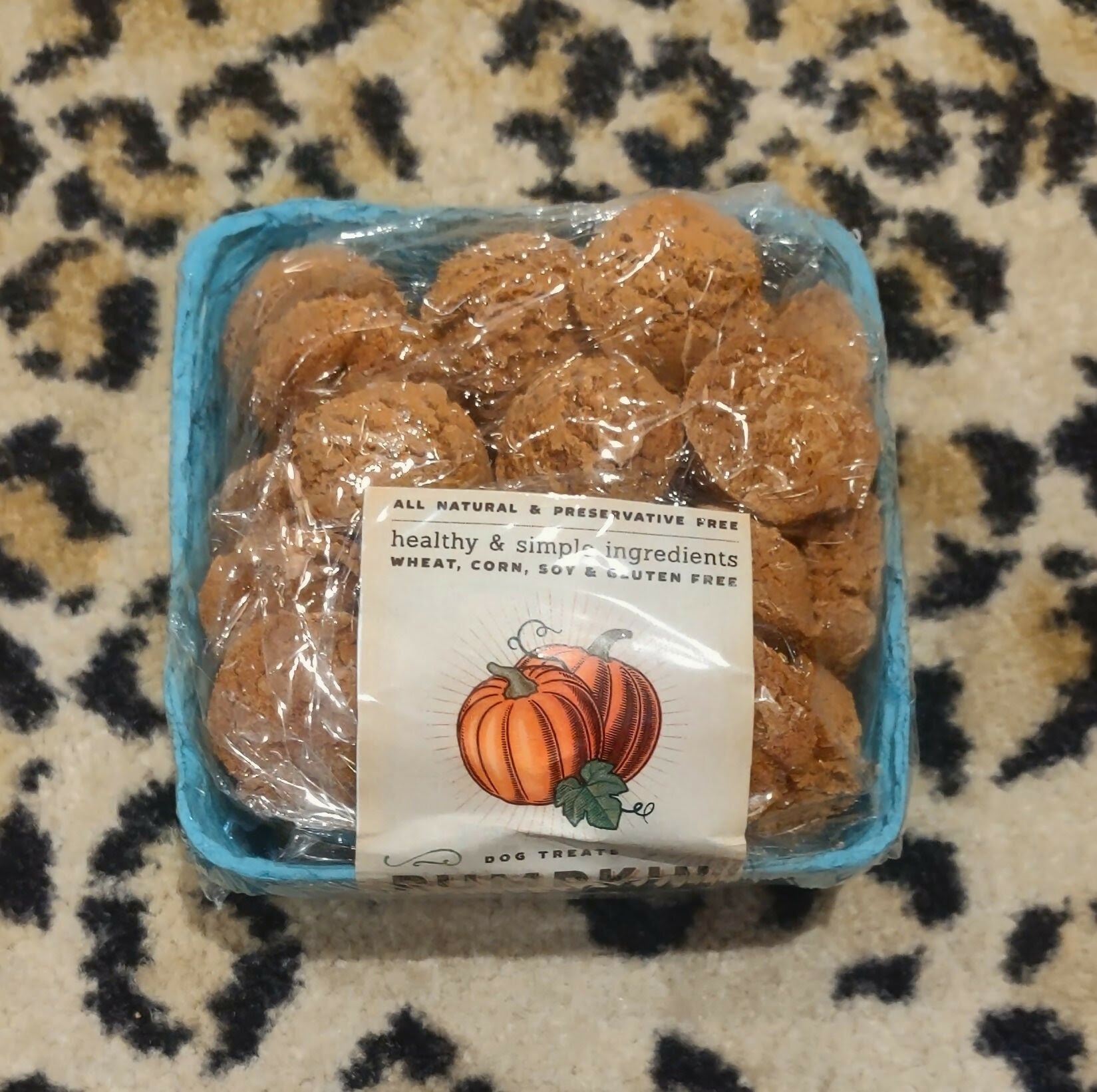Dog Treats - Deadwood South Boutique & Company LLC