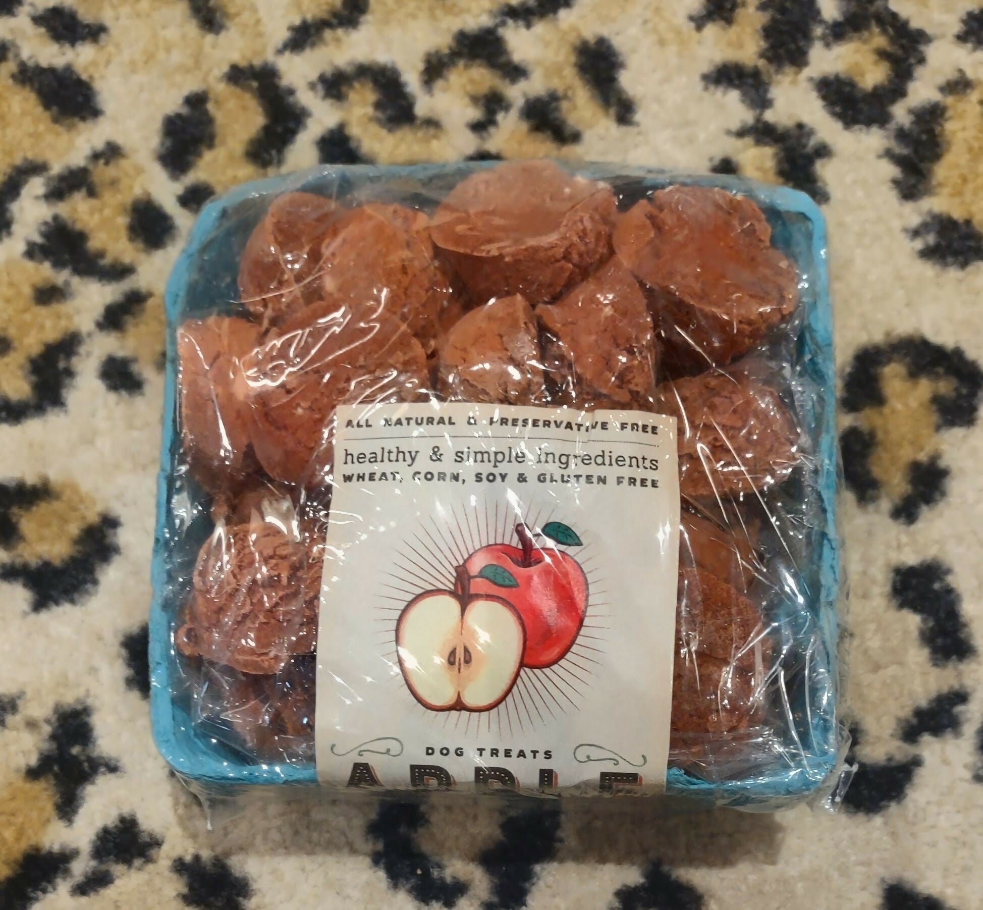 Dog Treats - Deadwood South Boutique & Company LLC
