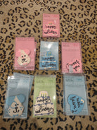 Dog Treats - Deadwood South Boutique & Company LLC
