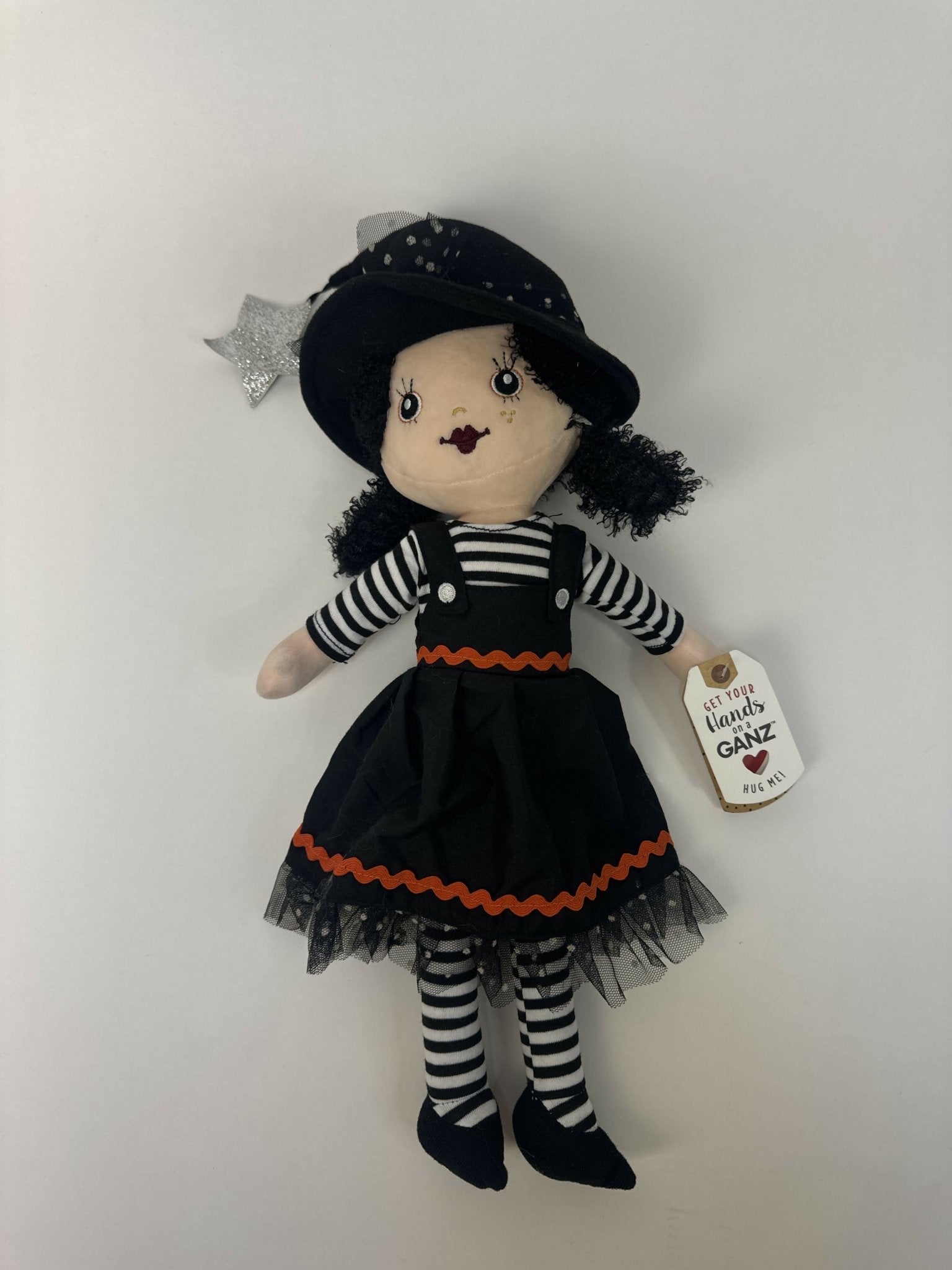 Dolls - Deadwood South Boutique & Company LLC
