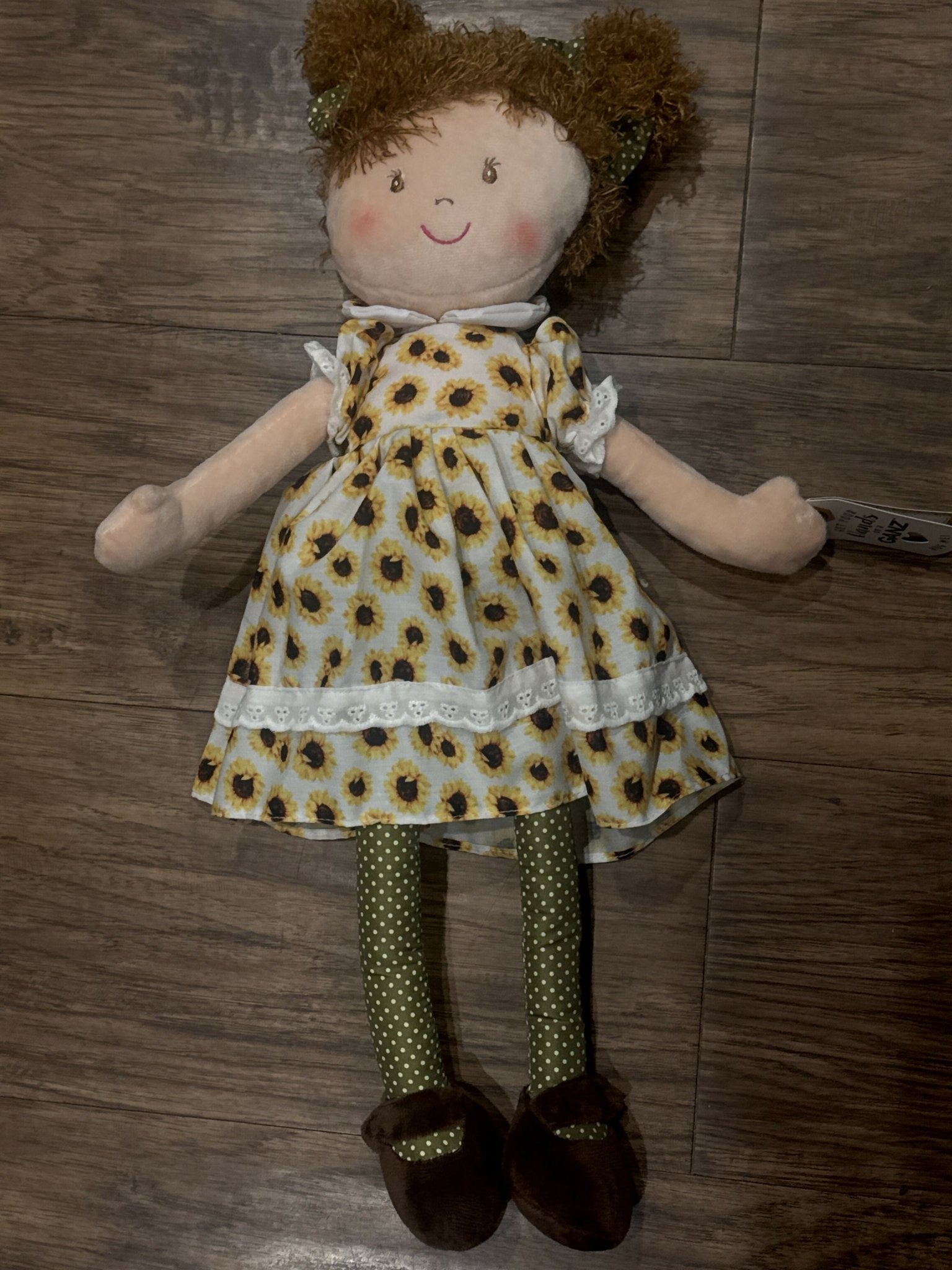Dolls - Deadwood South Boutique & Company LLC