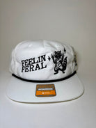 DSBC Feelin Feral Cap - Deadwood South Boutique & Company LLC