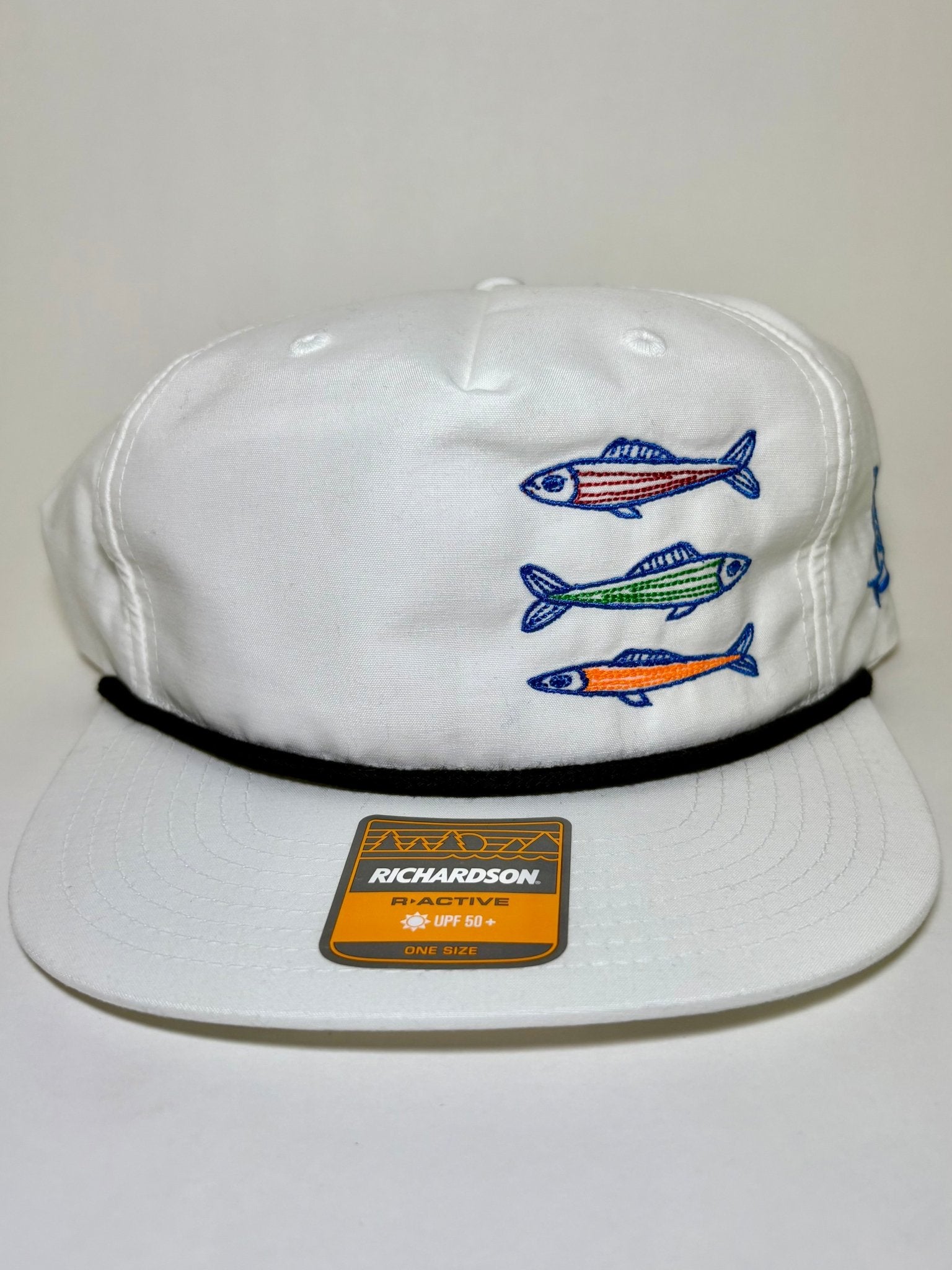 DSBC Trout Trio Cap - Deadwood South Boutique & Company LLC