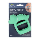 Itzy Ritzy Bitzy Grip Teether-Teethers-Deadwood South Boutique & Company-Deadwood South Boutique, Women's Fashion Boutique in Henderson, TX