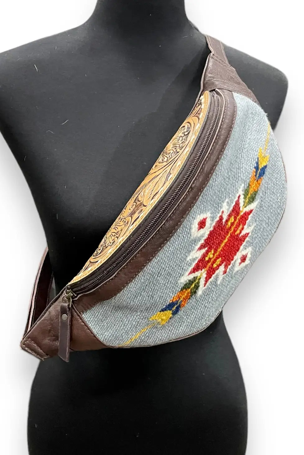 The Saddle Bag Sling Bag-Bags & Purses-Deadwood South Boutique & Company-Deadwood South Boutique, Women's Fashion Boutique in Henderson, TX