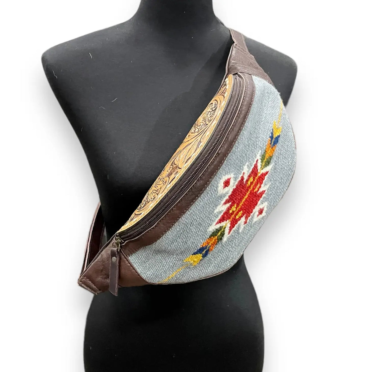 The Saddle Bag Sling Bag-Bags & Purses-Deadwood South Boutique & Company-Deadwood South Boutique, Women's Fashion Boutique in Henderson, TX