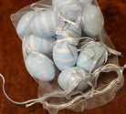 Easter Egg Ornaments - Deadwood South Boutique & Company LLC