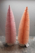 Easter Glitter Tree - Deadwood South Boutique & Company LLC