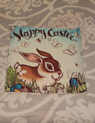 Easter Pillow Covers - Deadwood South Boutique & Company LLC