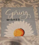 Easter Pillow Covers - Deadwood South Boutique & Company LLC