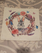 Easter Pillow Covers - Deadwood South Boutique & Company LLC