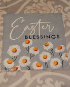 Easter Pillow Covers - Deadwood South Boutique & Company LLC